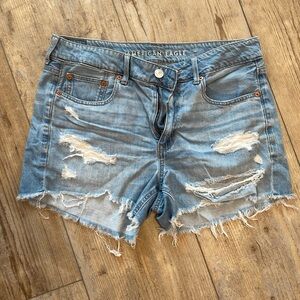 AE Tomgirl Short